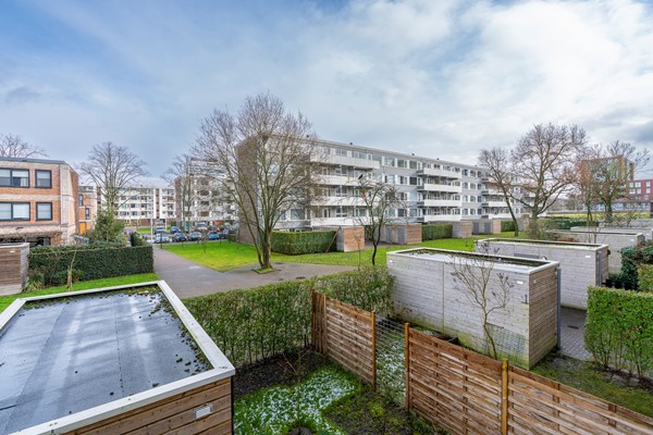 Medium property photo - Auriollaan 36, 3527 EV Utrecht